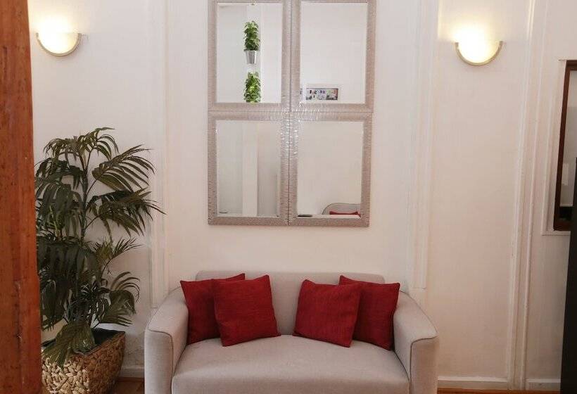 Fotos del hotel Casona Recoleta:  14