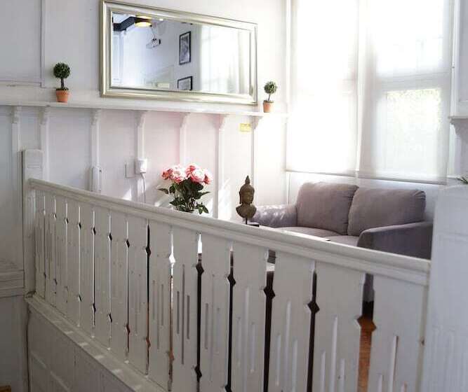 Fotos del hotel Casona Recoleta:  15