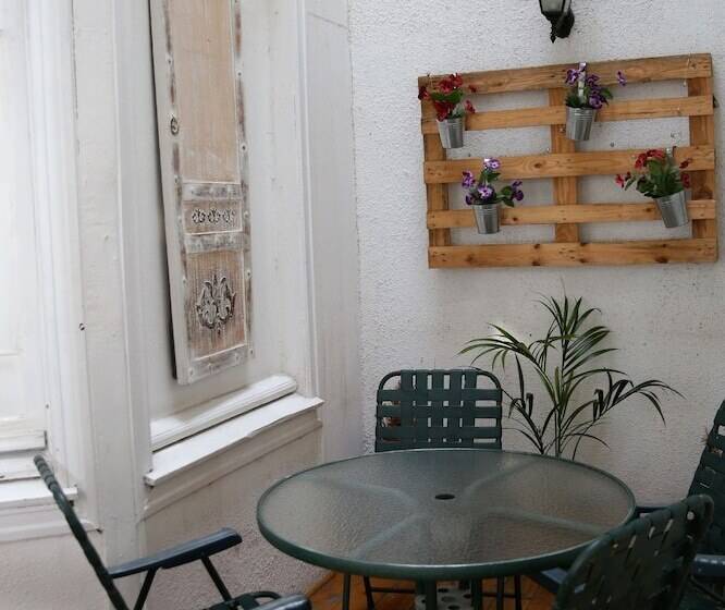 Fotos del hotel Casona Recoleta:  18