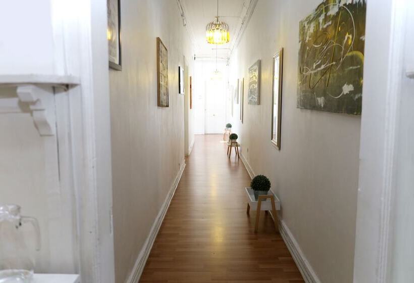 Fotos del hotel Casona Recoleta:  10