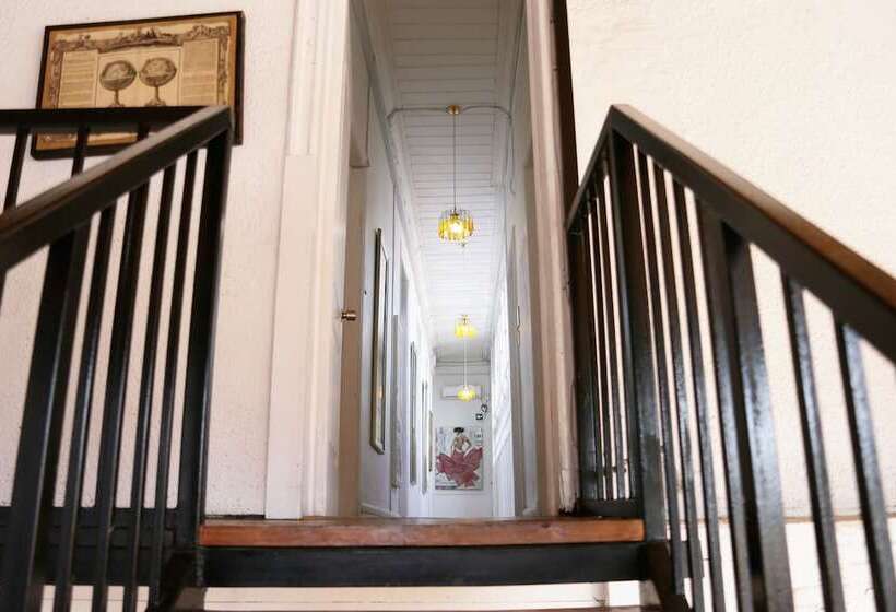 Fotos del hotel Casona Recoleta:  6