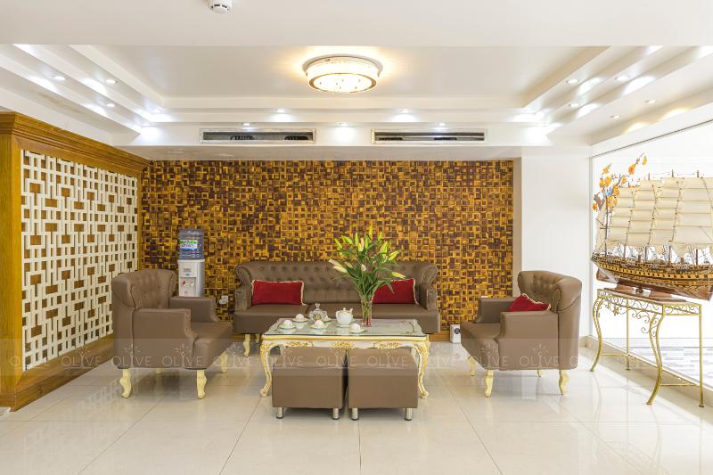 Fotos del hotel New Space:  3