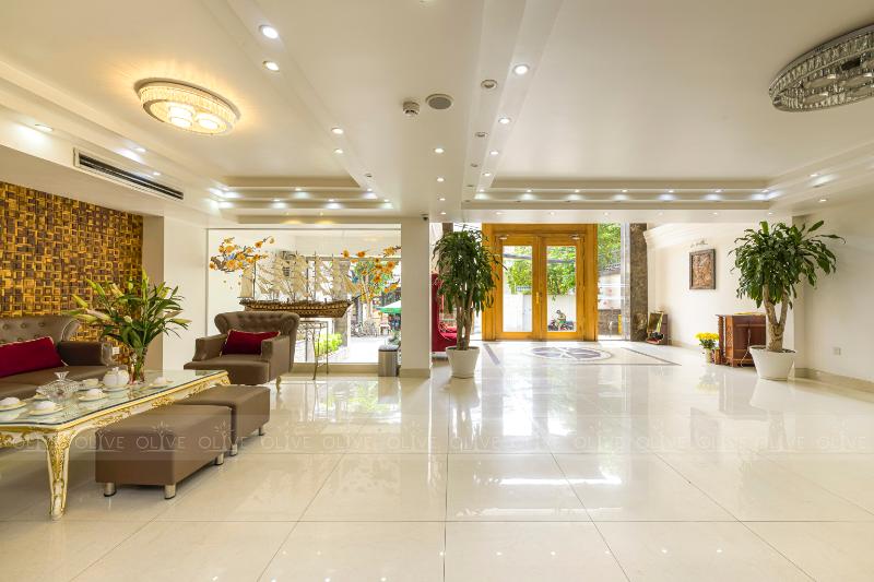 Fotos del hotel New Space:  4