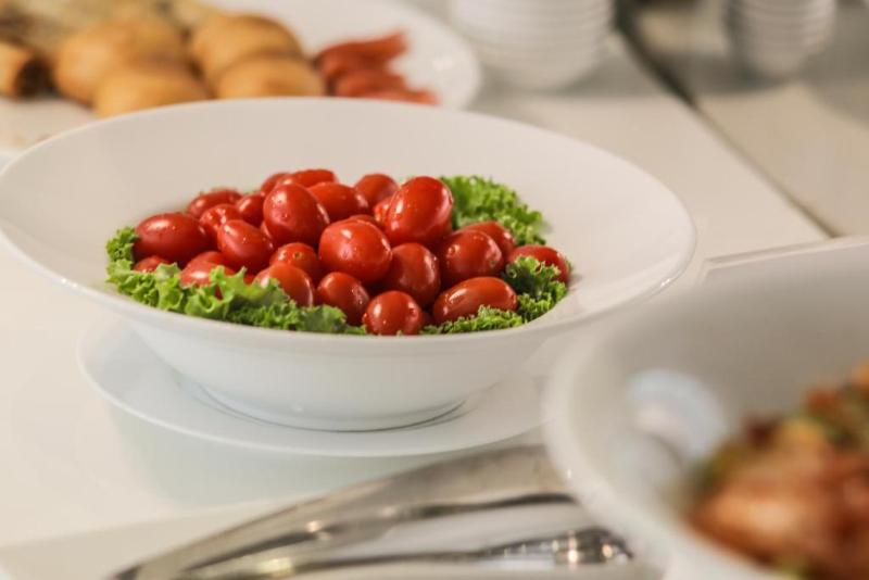 Fotos del hotel New Space:  5