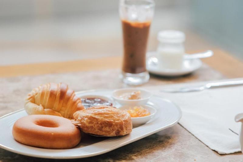 Fotos del hotel New Space:  10