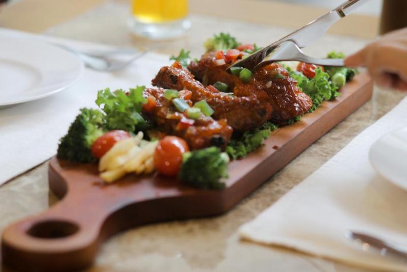 Fotos del hotel New Space:  8