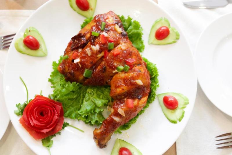 Fotos del hotel New Space:  11