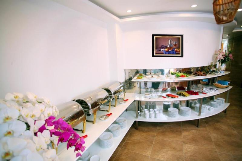 Fotos del hotel New Space:  6