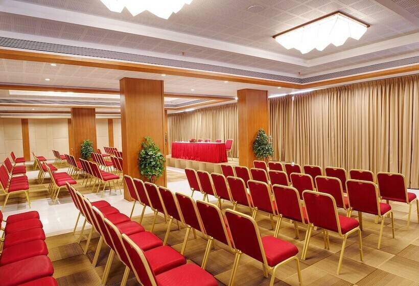 Fotos del hotel The Central Residency:  7