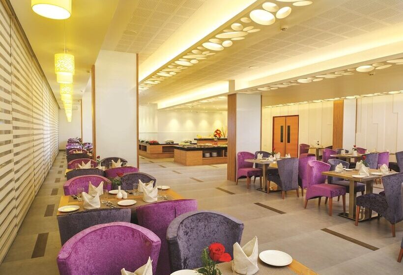 Fotos del hotel The Central Residency:  10