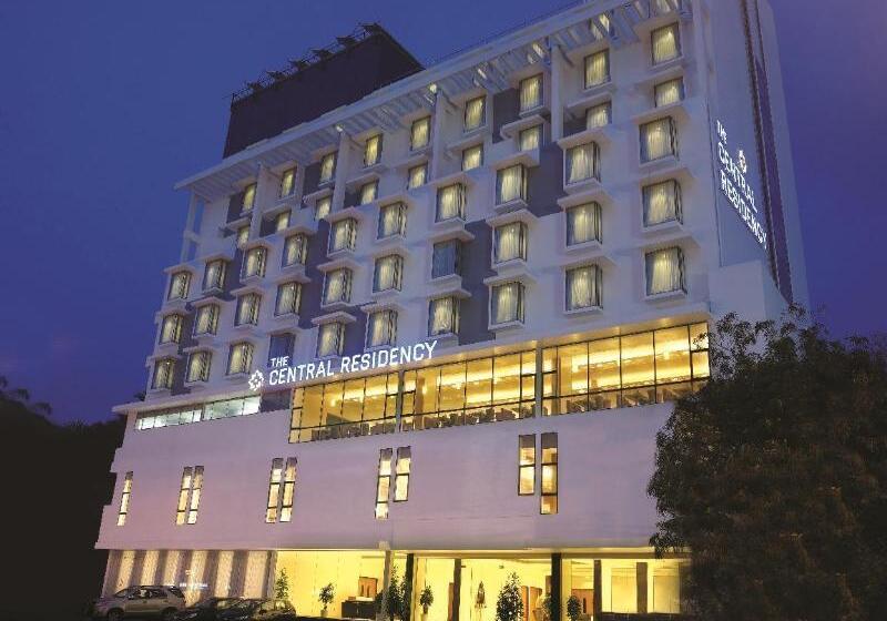 The Central Residency