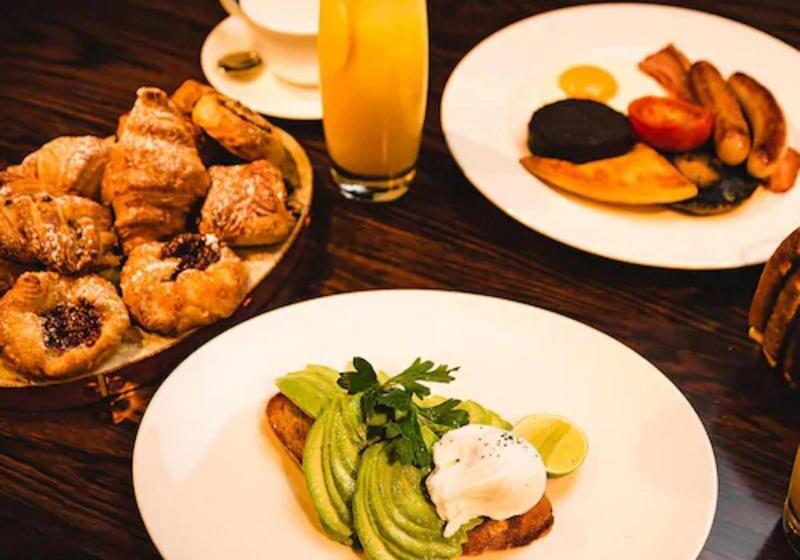 Fotos del hotel Dakota Leeds:  2