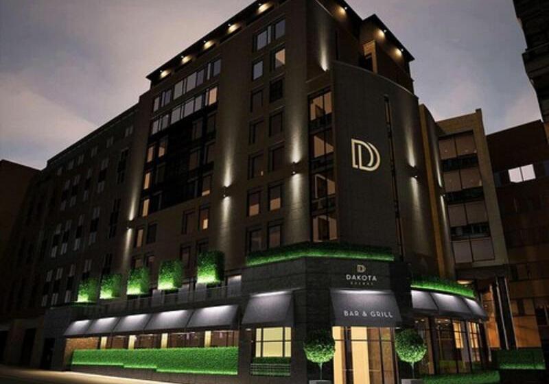 Fotos del hotel Dakota Leeds:  23