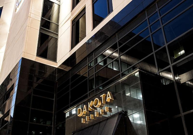 Fotos del hotel Dakota Leeds:  19
