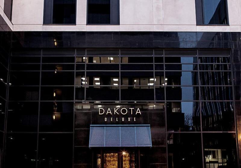 Fotos del hotel Dakota Leeds:  11