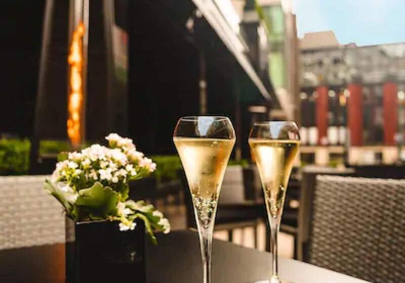 Fotos del hotel Dakota Leeds:  4