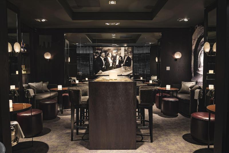 Fotos del hotel Dakota Leeds:  8