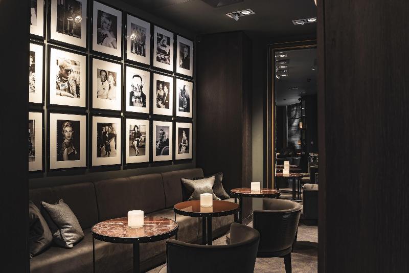 Fotos del hotel Dakota Leeds:  13