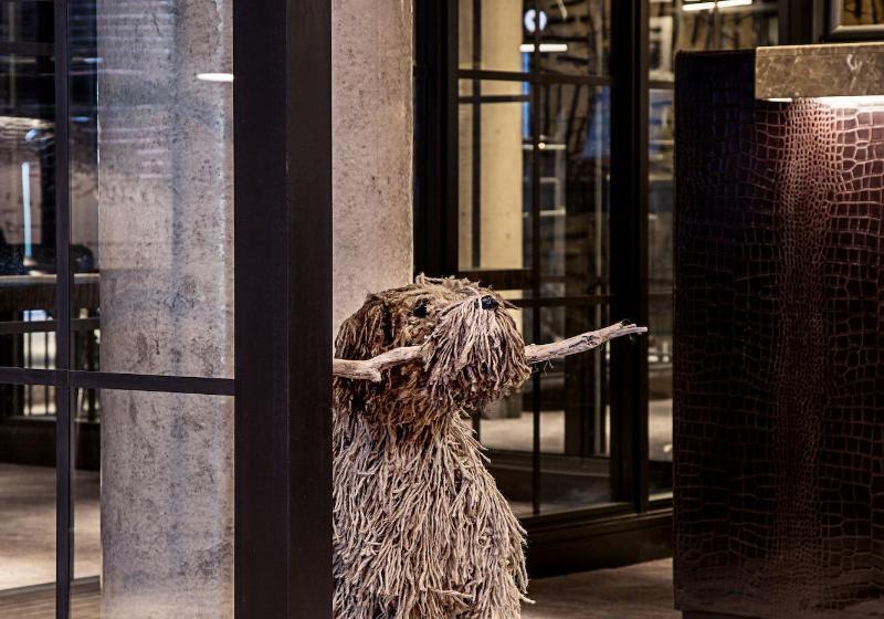 Fotos del hotel Dakota Leeds:  10