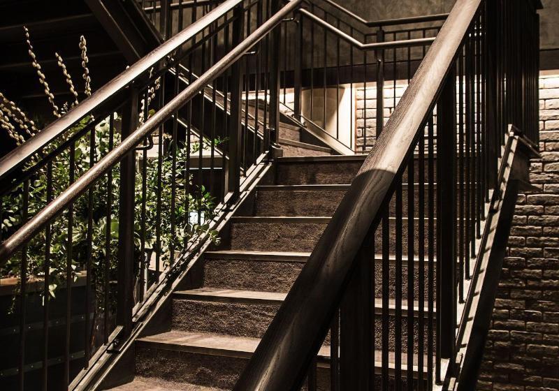 Fotos del hotel Dakota Leeds:  18