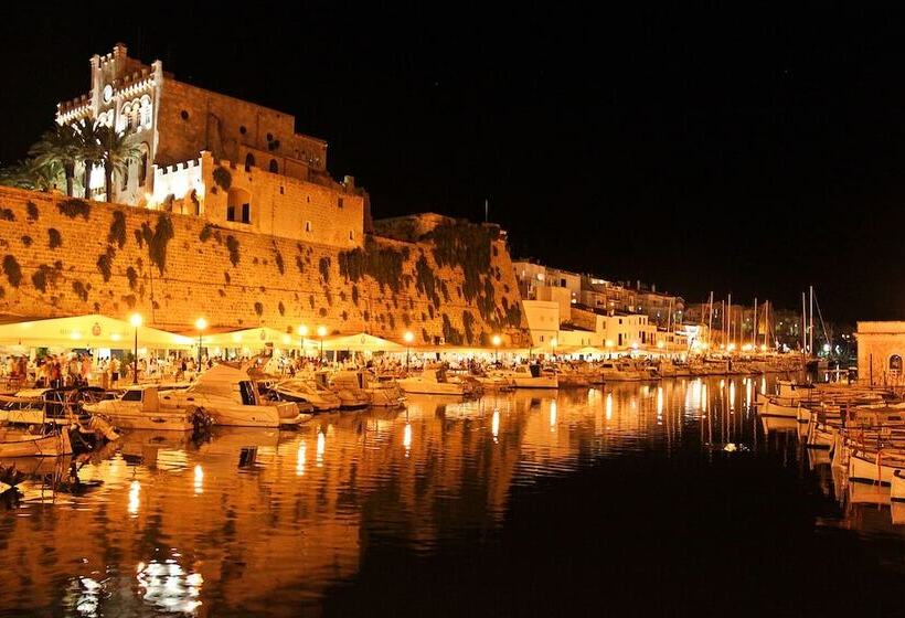 Fotos del hotel My Rooms Ciutadella Adults Only:  21