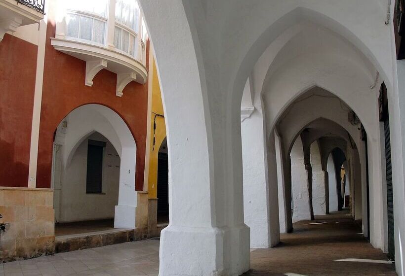 Fotos del hotel My Rooms Ciutadella Adults Only:  14