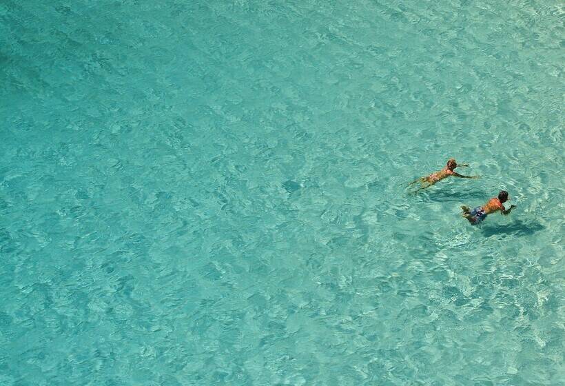 Fotos del hotel My Rooms Ciutadella Adults Only:  2