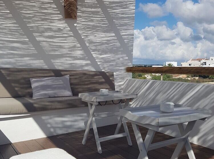 Fotos del hotel My Rooms Ciutadella Adults Only:  9