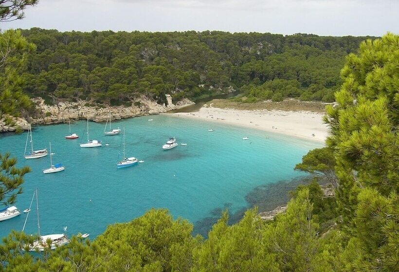 Fotos del hotel My Rooms Ciutadella Adults Only:  8