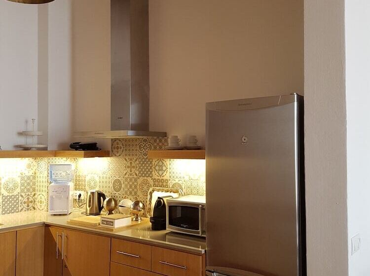 Fotos del hotel My Rooms Ciutadella Adults Only:  5