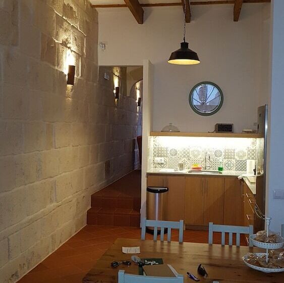 Fotos del hotel My Rooms Ciutadella Adults Only:  10