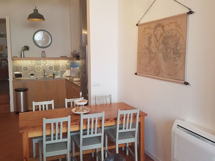 Fotos del hotel My Rooms Ciutadella Adults Only:  3