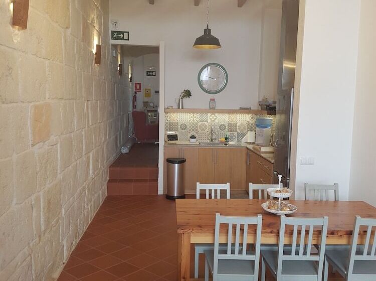 Fotos del hotel My Rooms Ciutadella Adults Only:  15