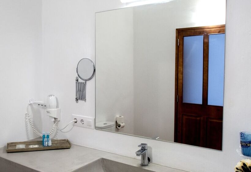 Fotos del hotel My Rooms Ciutadella Adults Only:  11