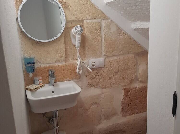 Fotos del hotel My Rooms Ciutadella Adults Only:  16