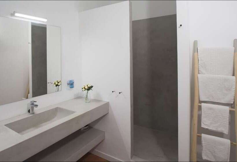 Fotos del hotel My Rooms Ciutadella Adults Only:  6