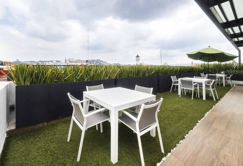 Fotos del hotel Nube:  12