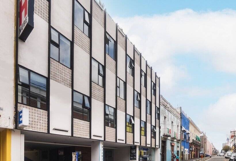 Fotos del hotel Nube:  9