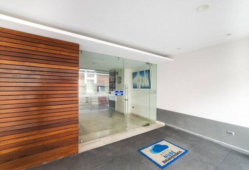 Fotos del hotel Nube:  2