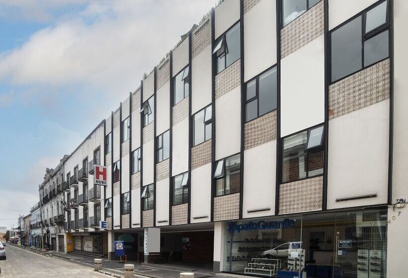 Fotos del hotel Nube:  15