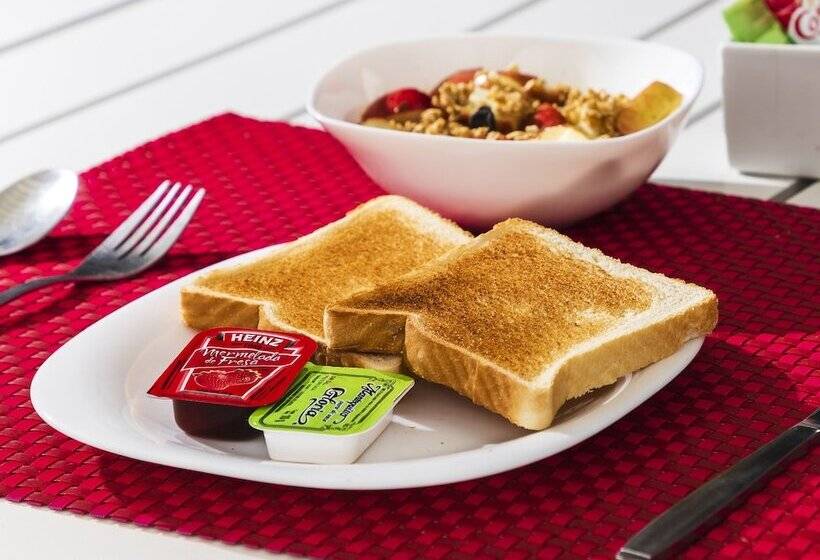 Fotos del hotel Nube:  4