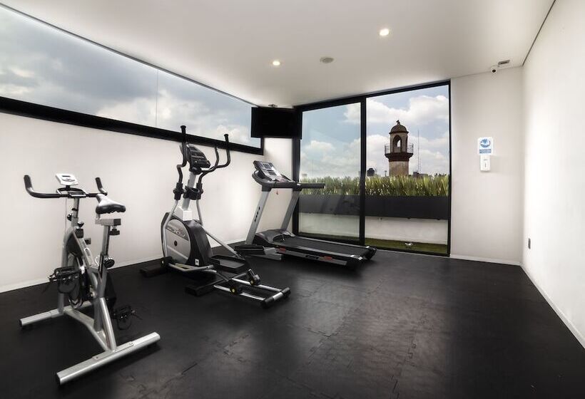 Fotos del hotel Nube:  3