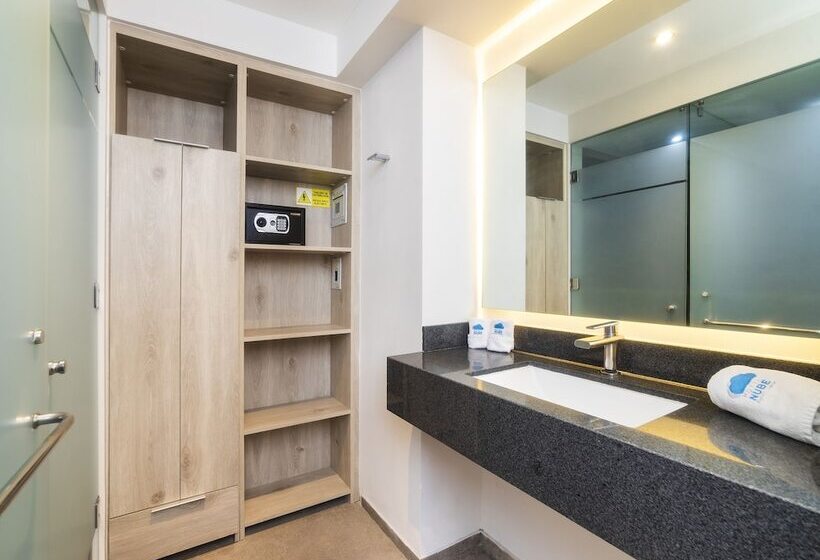 Fotos del hotel Nube:  7