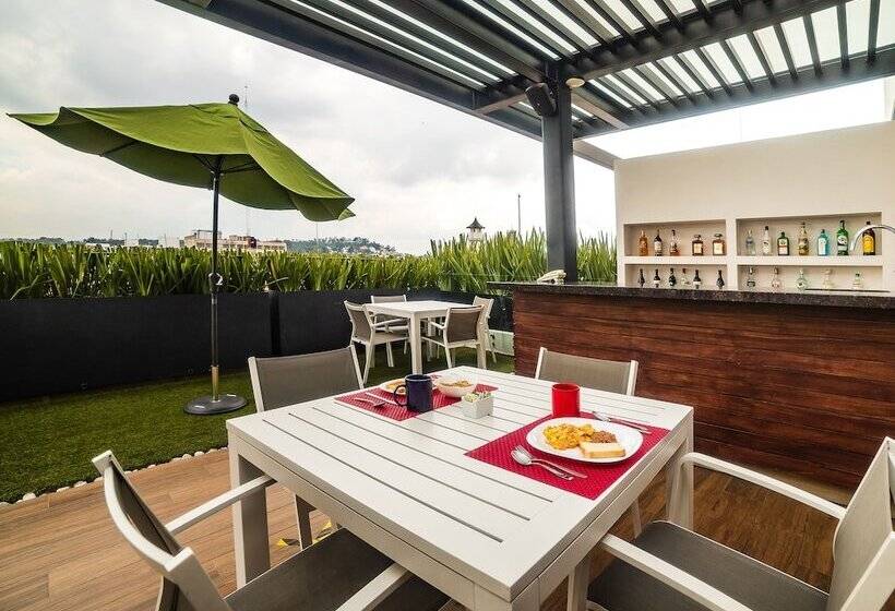 Fotos del hotel Nube:  6