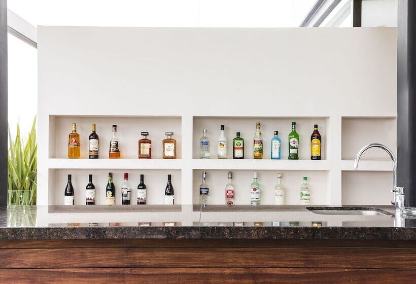 Fotos del hotel Nube:  5