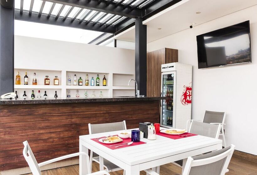 Fotos del hotel Nube:  11