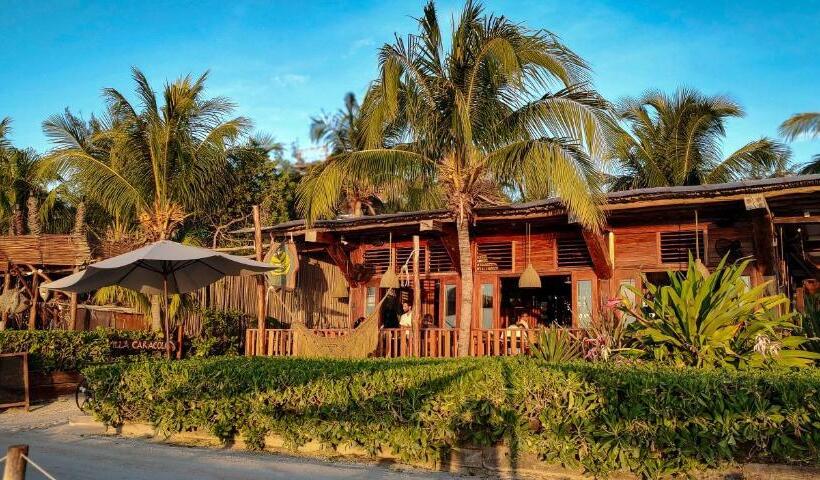 Fotos del hotel Siesta Holbox:  6