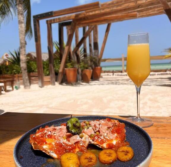 Fotos del hotel Siesta Holbox:  11