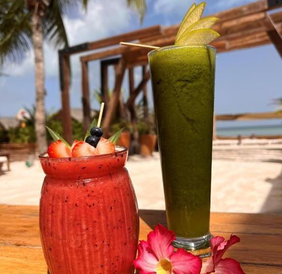 Fotos del hotel Siesta Holbox:  3