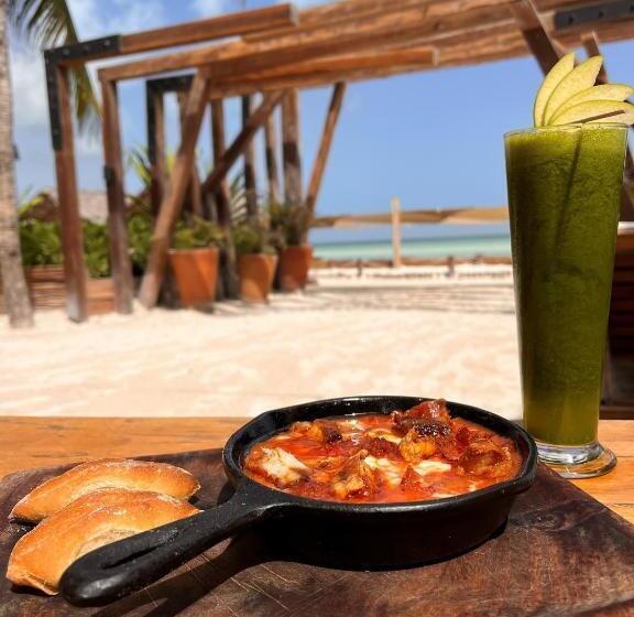 Fotos del hotel Siesta Holbox:  2